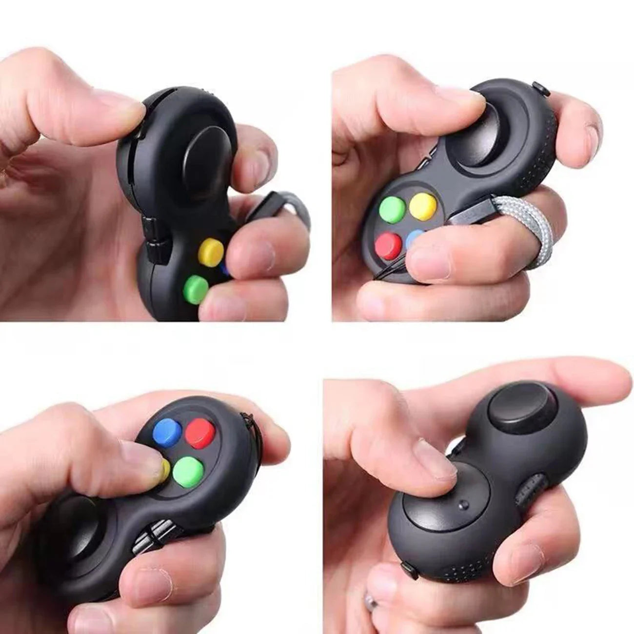 Fidget toy kopen voor sensorische therapie