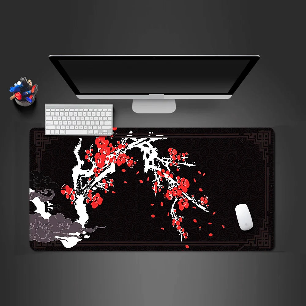Muismat game met pixel-precisie – Voor competitief gamen