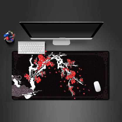Muismat game met pixel-precisie – Voor competitief gamen