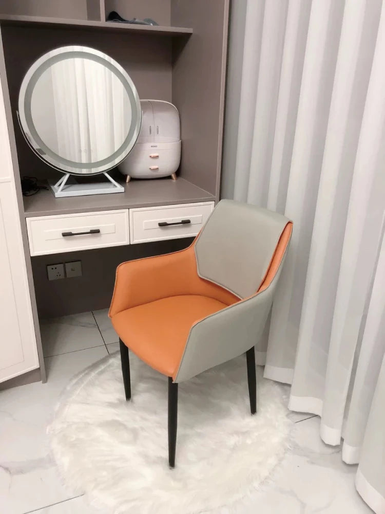 Luxe ronde spiegel met verlichting – Modern en elegant