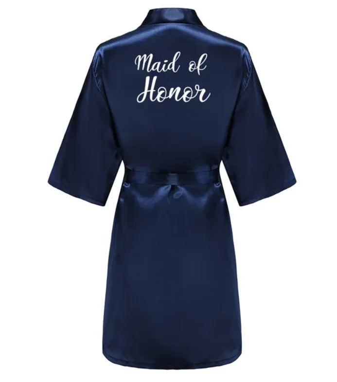 C&A dames ochtendjas in lichte stof – Perfect voor zomer