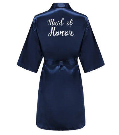 C&A dames ochtendjas in lichte stof – Perfect voor zomer