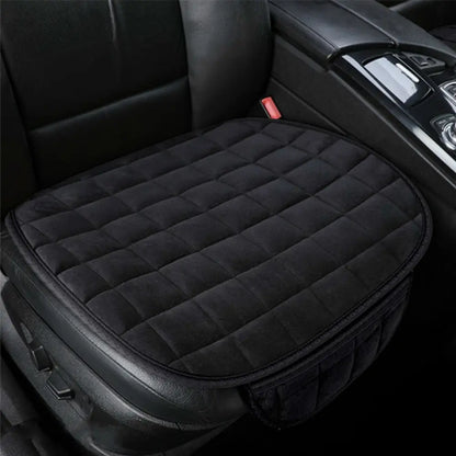 Autostoel hoezen in velours – Luxe en comfort