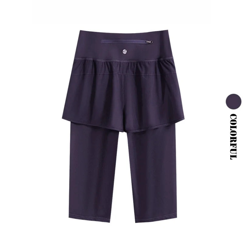 Yoga kleding HEMA met fijne afwerking