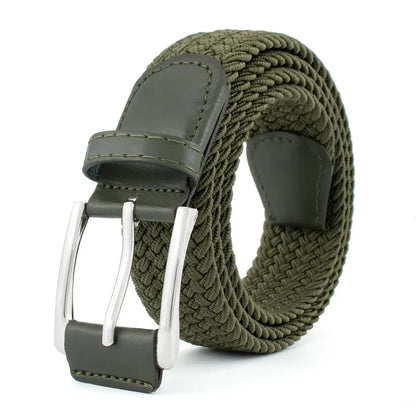 Riem heren met verwisselbare gesp
