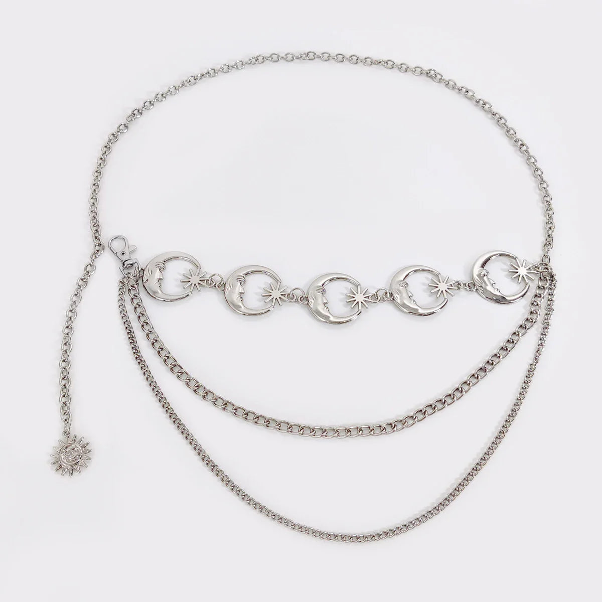 Riem in suède-look voor elegante damesoutfit