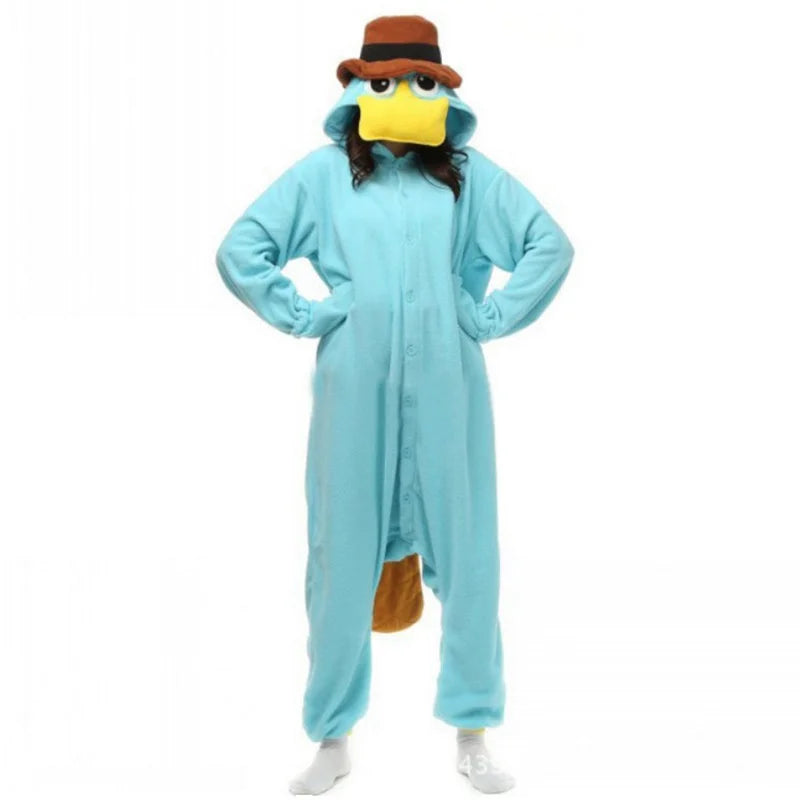 Onesie Stitch voor kinderen – Schattig en speels