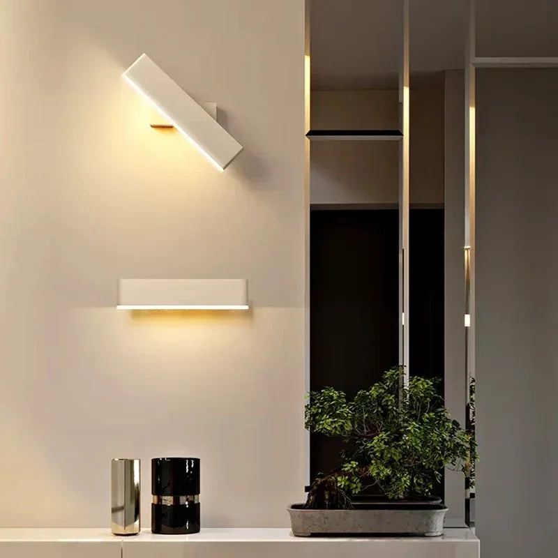 Sfeerverlichting woonkamer accessoires – Warm licht en sfeer