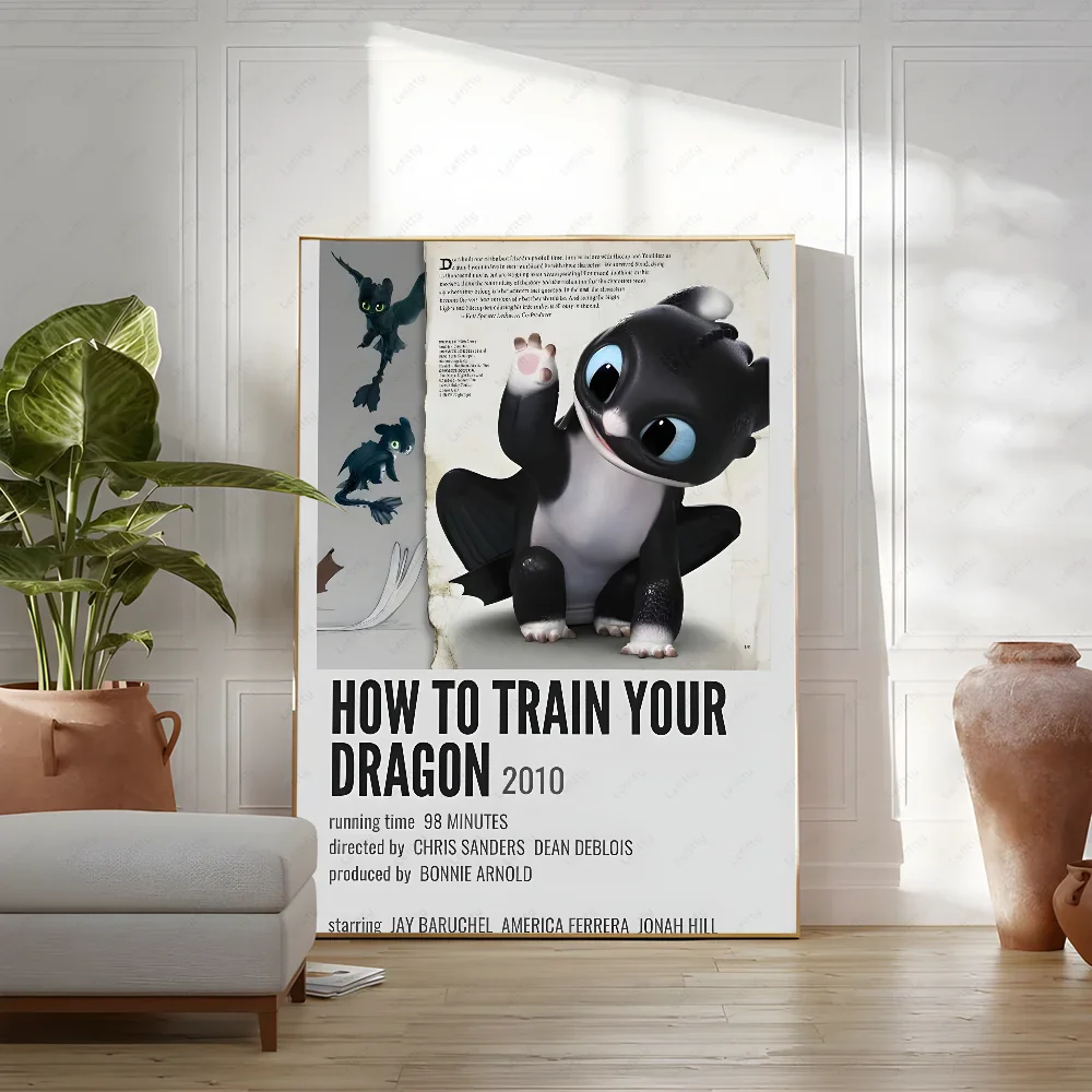 Posterstore cadeau voor interieurfans