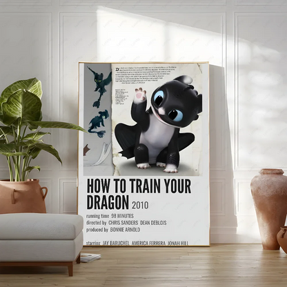 Posterstore cadeau voor interieurfans