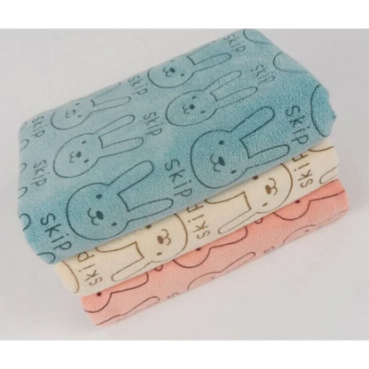 HEMA katoenen babywashandjes – Veilige verzorging