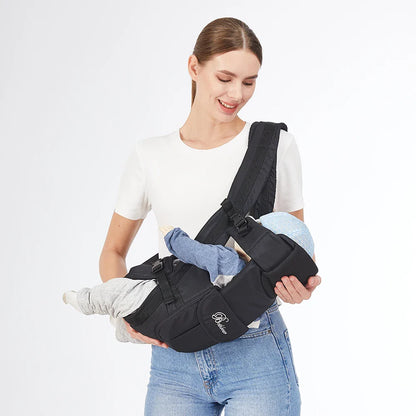 Artipoppe draagzak met boho print