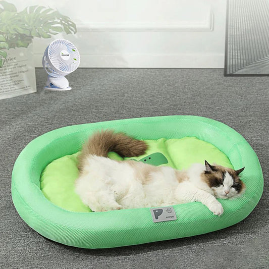 Kattenmand groot met waterdichte onderlaag – Voor ongelukjes
