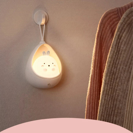 Lamp nachtkastje met gouden details – Luxe uitstraling