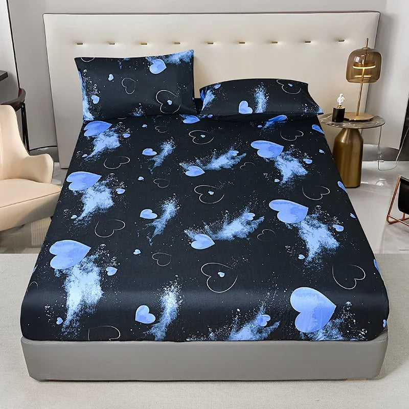 Ikea kinderdekbedovertrek – Leuke prints en zacht materiaal