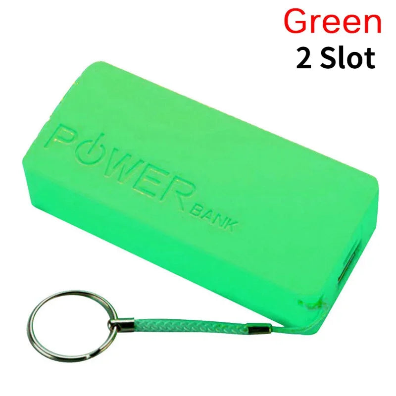 Powerbank vliegtuigproof met CE-markering
