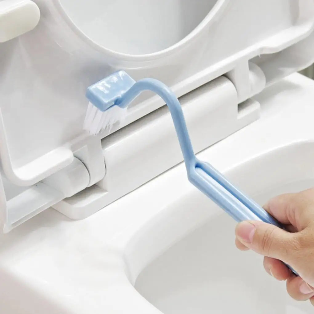 Badkameraccessoire toiletborstel – Praktisch en stijlvol