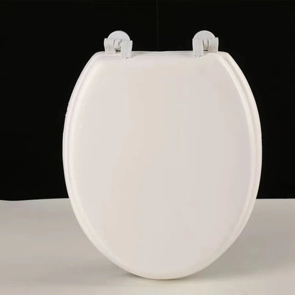 Toiletbril met brede zitting – Comfortabel voor iedereen