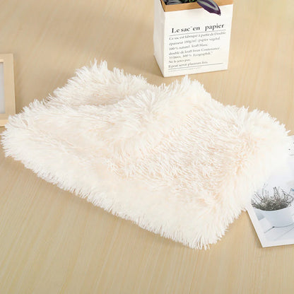 Luxe hondenmand met memory foam – Voor ultieme ontspanning