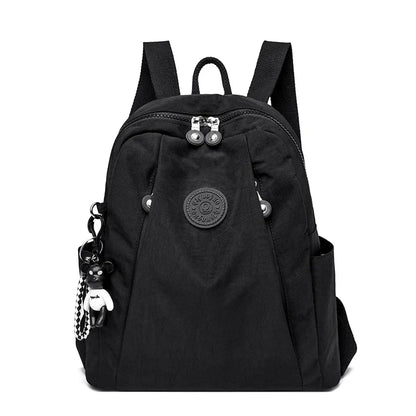 Zebra schooltas met dierenprint – Opvallend en leuk