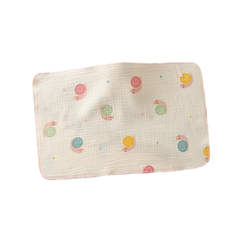 HEMA babywasdoek met dierenprint – Leuk en functioneel