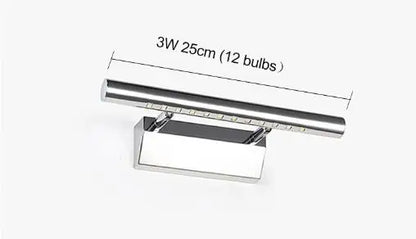 LED badkamerlamp waterdicht – Veilig en efficiënt