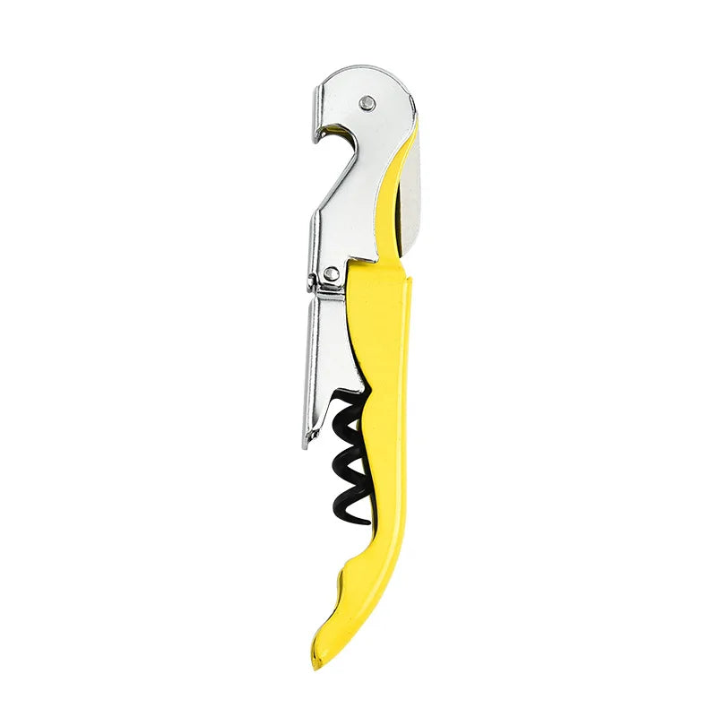 Brabantia premium kurkentrekker – Modern en robuust