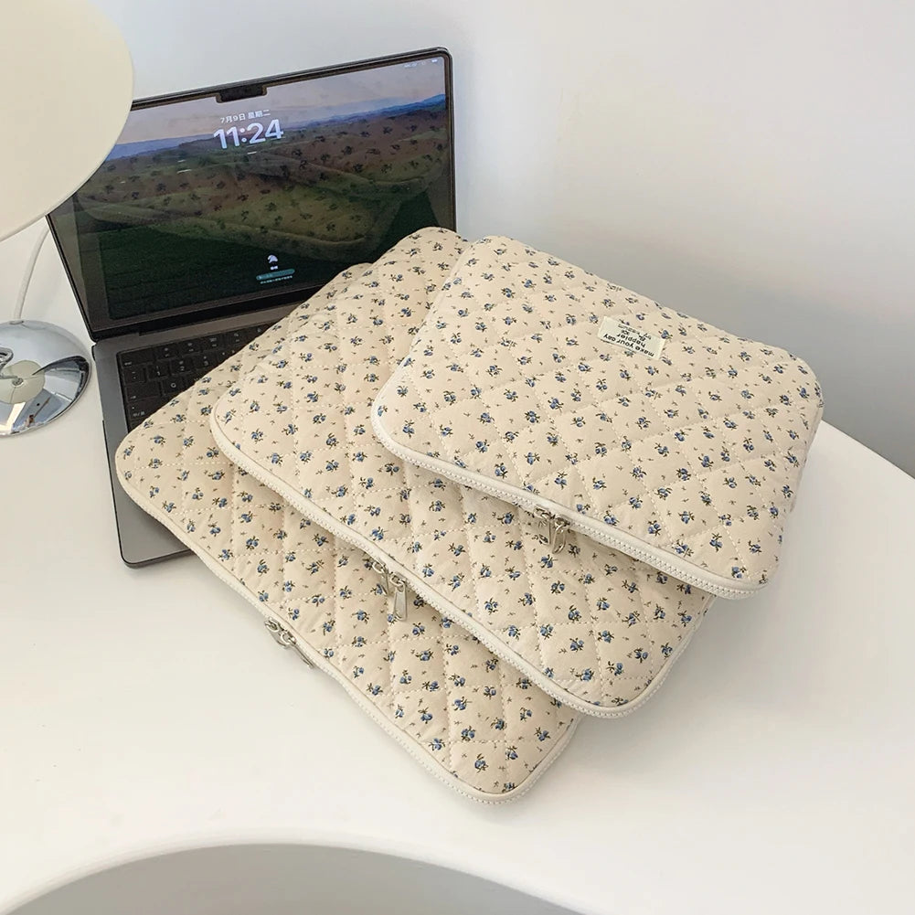 Laptop tas met stevige handvatten – Praktisch en duurzaam