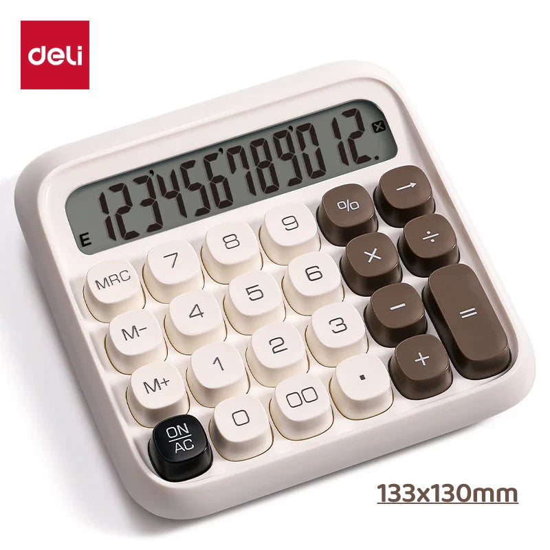 Rekenmachine voor het oplossen van wiskundige formules
