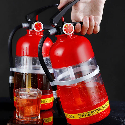 Dubbele drankdispenser – Serveer twee dranken tegelijk