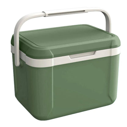 Yeti koelbox met UV-bestendige buitenkant
