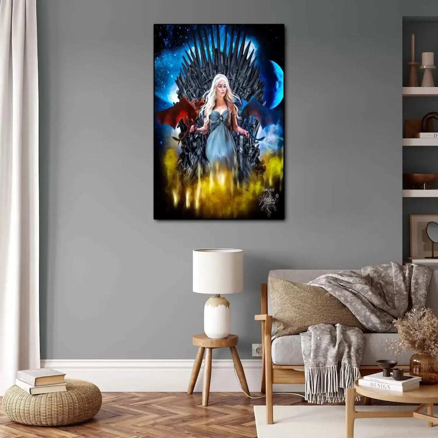 Posterstore collectie voor elke woonstijl