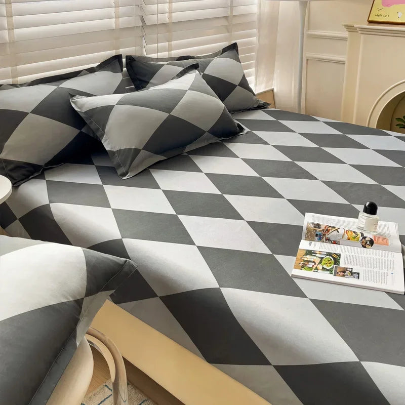 Beddengoed – Comfort en stijl voor elke slaapkamer