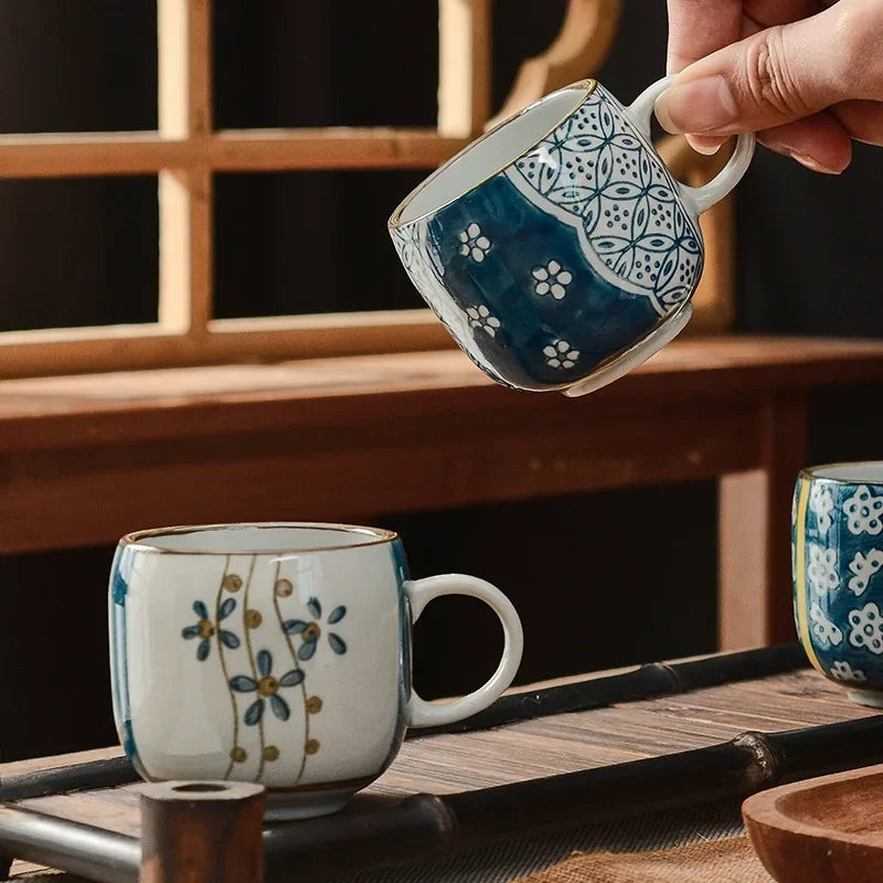 Thee accessoires voor het zetten van losse thee