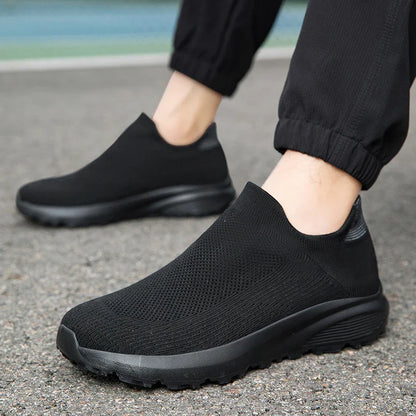 Heren schoenen in zachte kleuren voor zomer