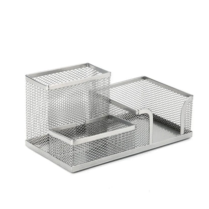 Desk organizer met uitneembare lades