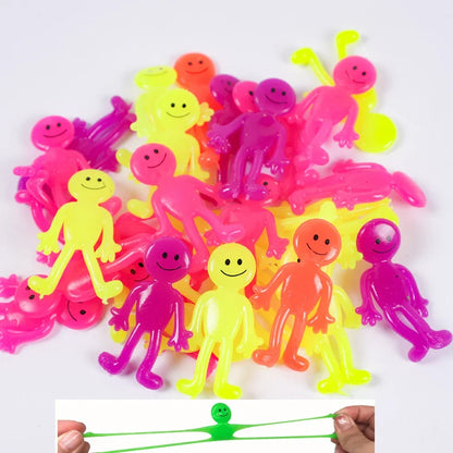 Fidget toys Action als onderdeel van sensorisch pakket