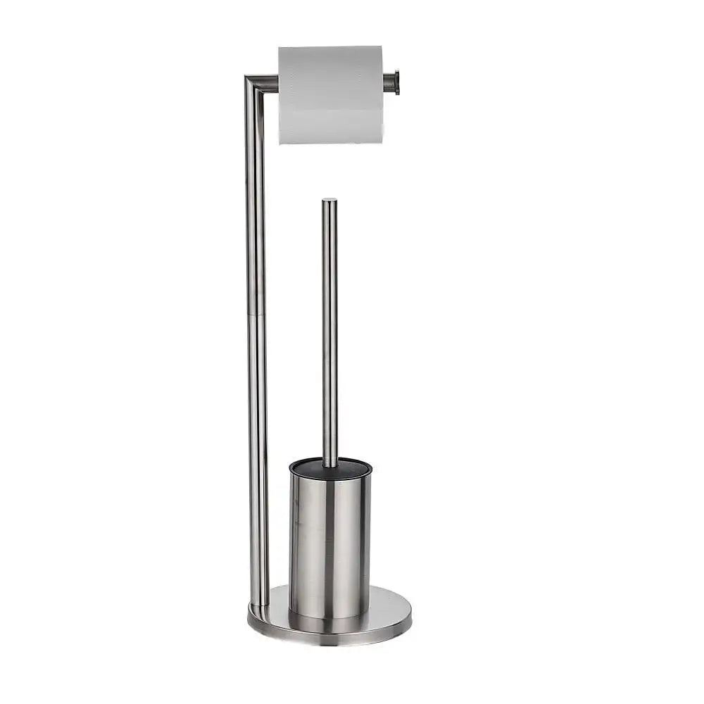 Toiletborstel set in modern design – Past in elke badkamer