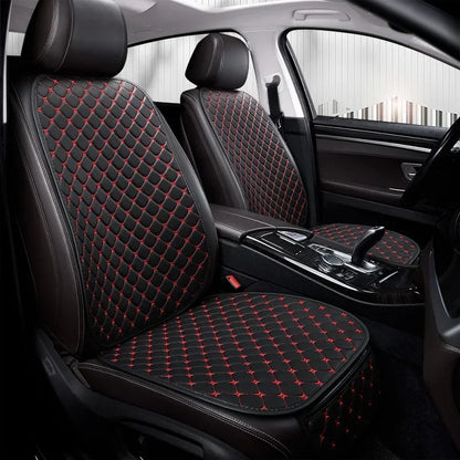 Autostoel hoezen – Comfort en bescherming onderweg