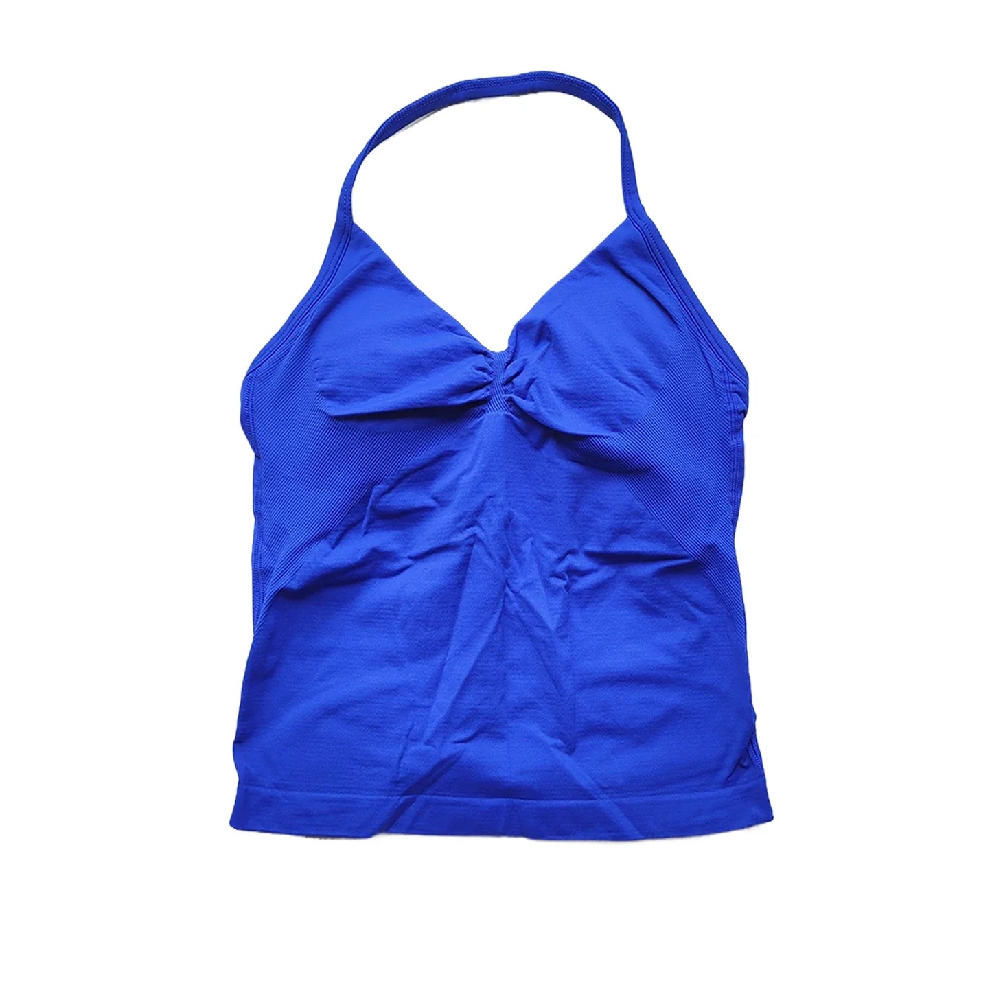 Duurzame yoga kleding uit eco-collectie