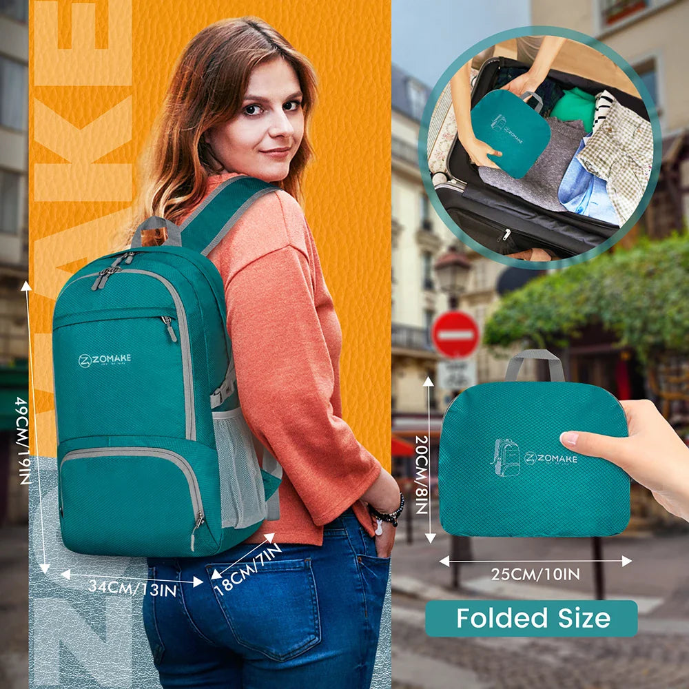 Business handbagage rugzak 40x30x20 cm