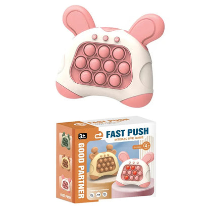 Fidget toys set Action met 5-in-1 speelgoed