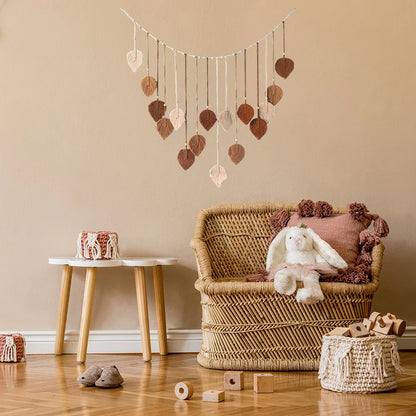 Decoratie woonkamer met metalen accenten – Stoer en strak