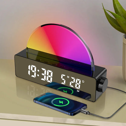 Wake up light van Action – Budgetvriendelijke ochtendoplossing