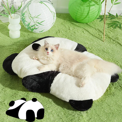 Grote kattenmand in grijze kleur – Neutraal en stijlvol