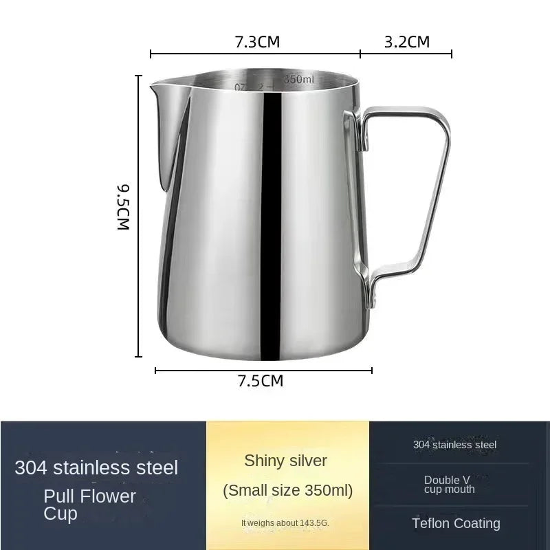 Espressoglazen als onderdeel van je koffie accessoires