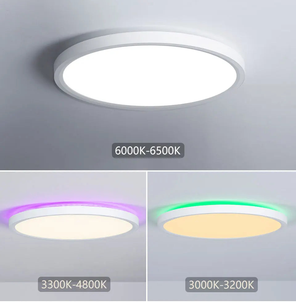 Inbouw badkamerlampen LED – Onopvallend en helder