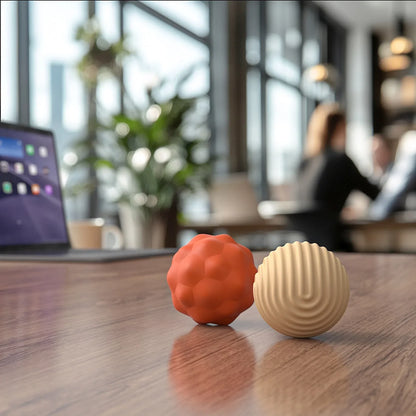 Stressbal fidget toy – Kneden voor ontspanning