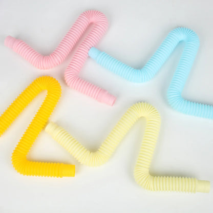 Fidget toys Intertoys met zachte coating