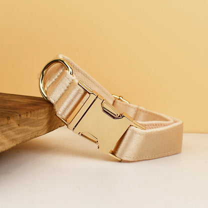 Luxe honden tuigje – Comfort en stijl gecombineerd